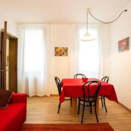 Apartament Casa Lucatello - Nel Cuore Di Venezia Zewnętrze zdjęcie