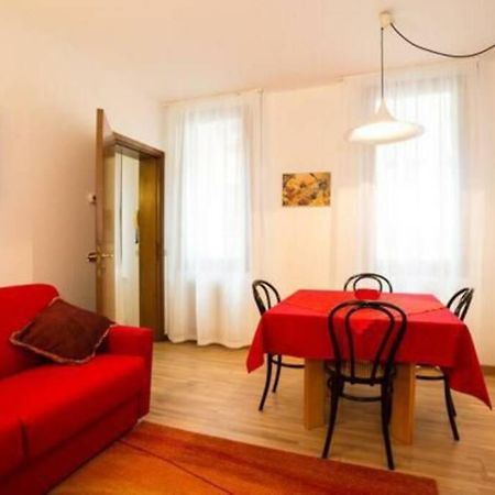 Apartament Casa Lucatello - Nel Cuore Di Venezia Zewnętrze zdjęcie