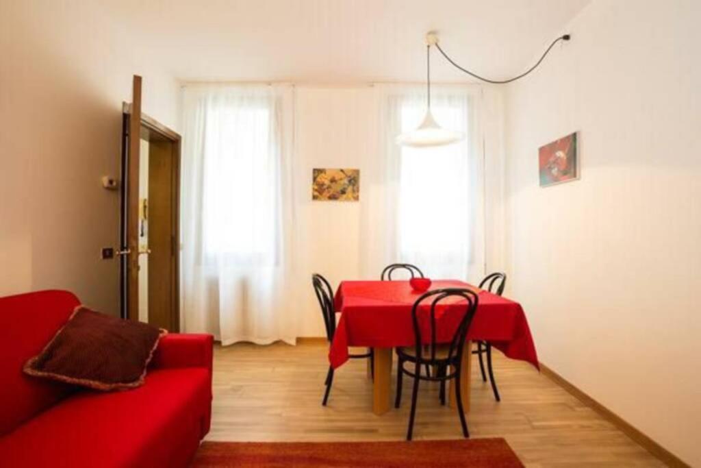 Apartament Casa Lucatello - Nel Cuore Di Venezia Zewnętrze zdjęcie