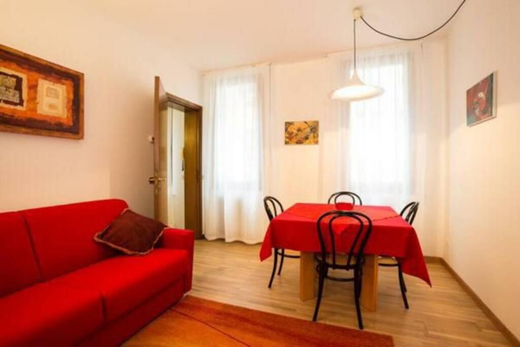 Apartament Casa Lucatello - Nel Cuore Di Venezia Zewnętrze zdjęcie