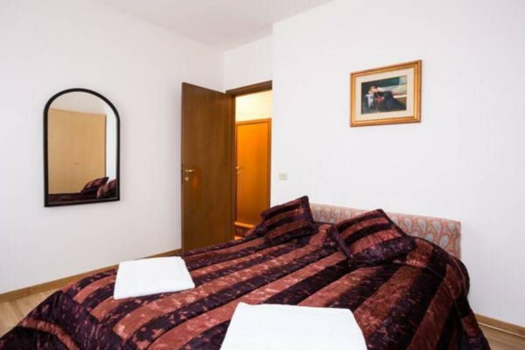 Apartament Casa Lucatello - Nel Cuore Di Venezia Zewnętrze zdjęcie