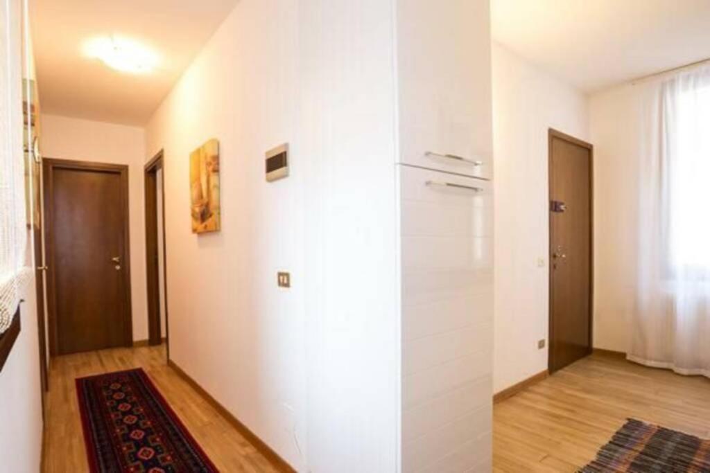 Apartament Casa Lucatello - Nel Cuore Di Venezia Zewnętrze zdjęcie