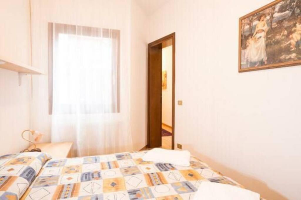 Apartament Casa Lucatello - Nel Cuore Di Venezia Zewnętrze zdjęcie